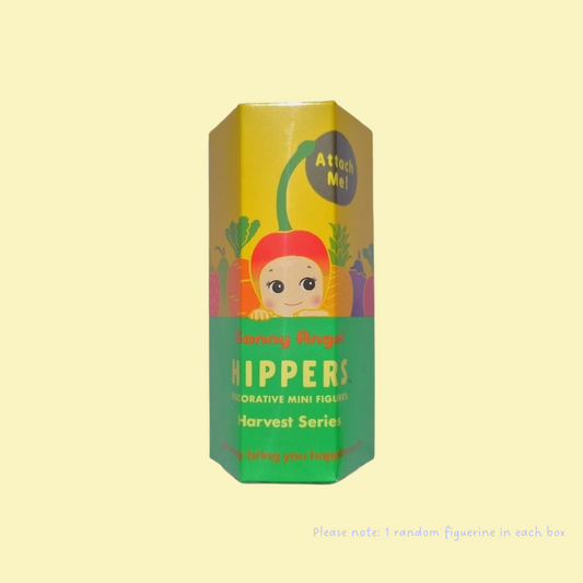 Sonny Angel - HIPPER (Fruit)